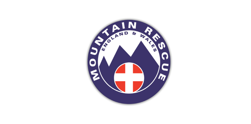 Mountain Rescue logo