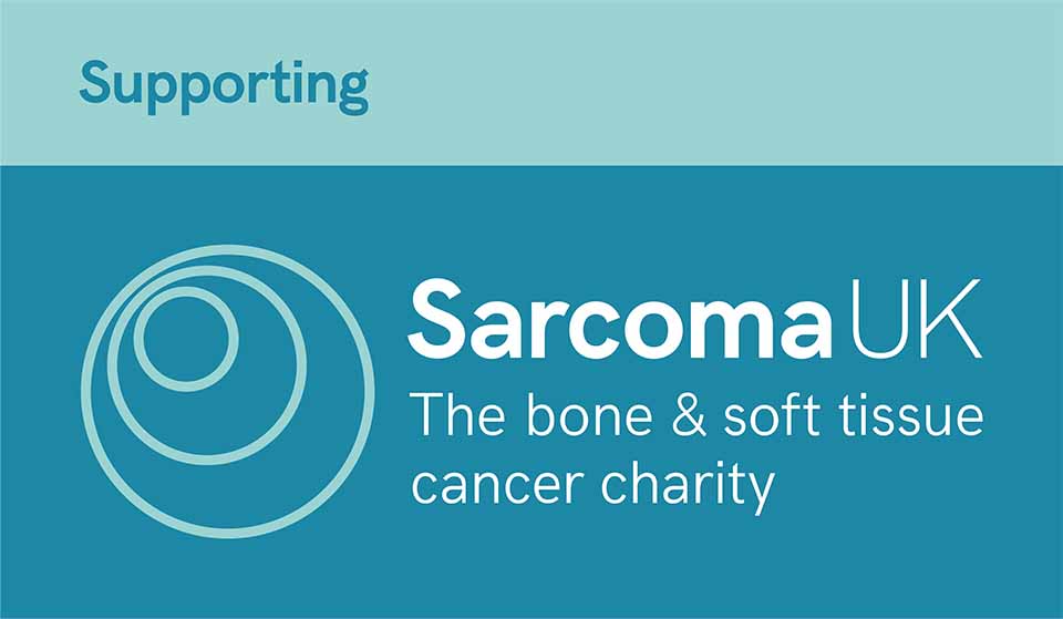 Sarcoma logo